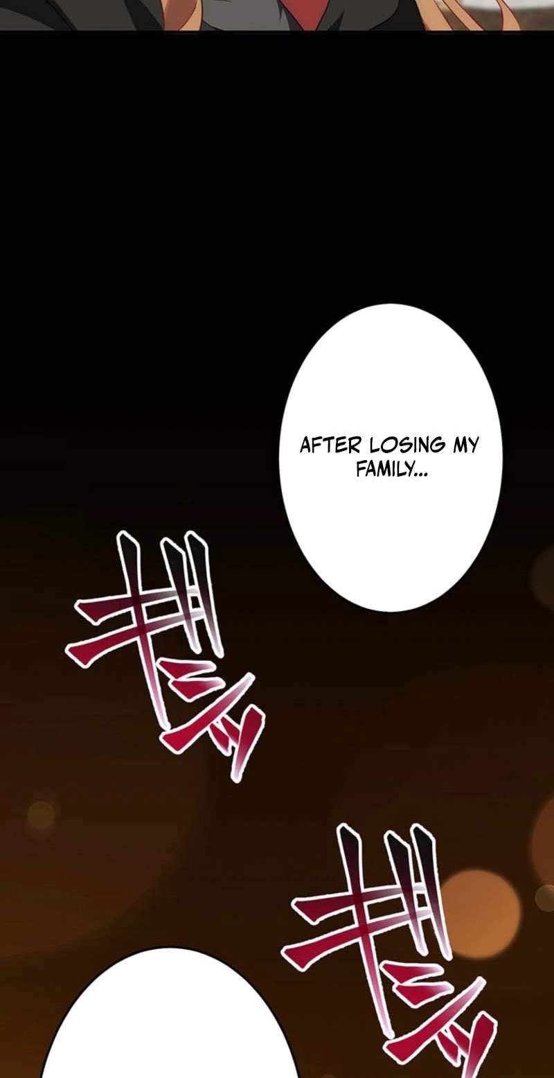 Avenger of Mystical Eyes – Blood Parasite Chapter 61 - Page 65