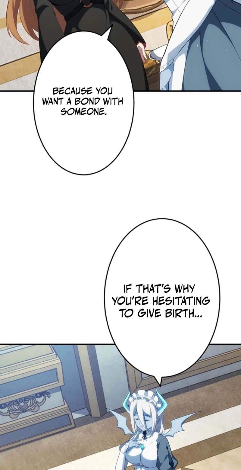 Avenger of Mystical Eyes – Blood Parasite Chapter 61 - Page 71