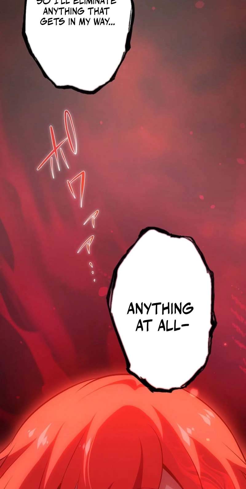 Avenger of Mystical Eyes – Blood Parasite Chapter 61 - Page 76