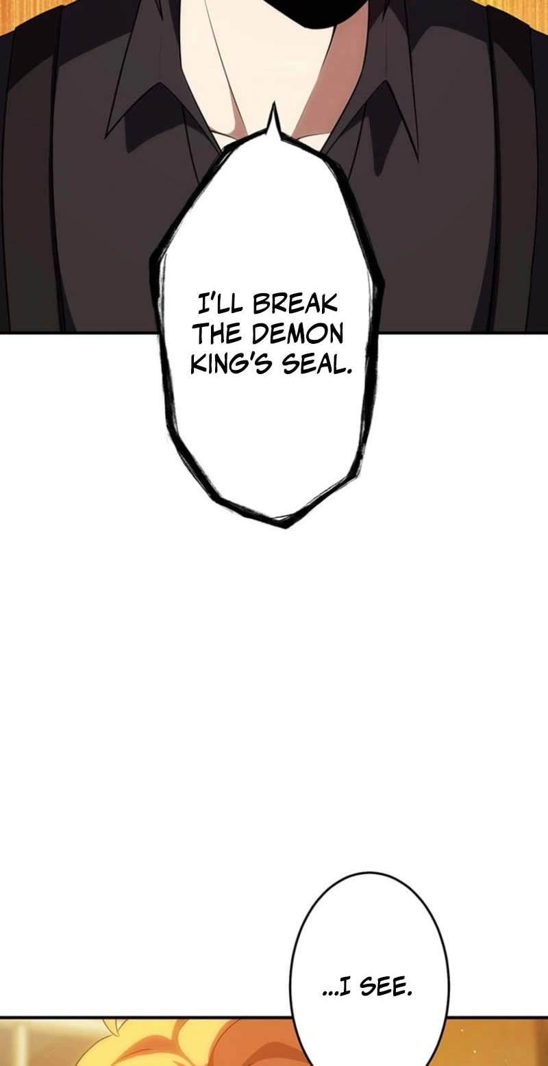 Avenger of Mystical Eyes – Blood Parasite Chapter 61 - Page 8