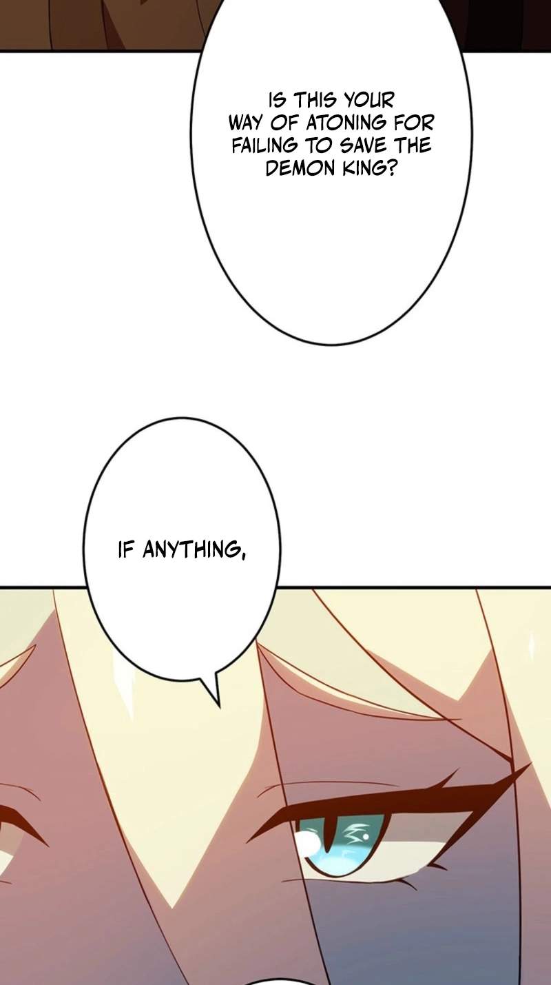 Avenger of Mystical Eyes – Blood Parasite Chapter 62 - Page 10