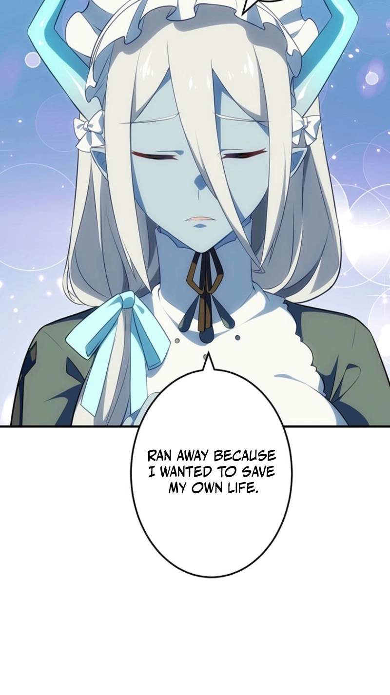 Avenger of Mystical Eyes – Blood Parasite Chapter 62 - Page 13