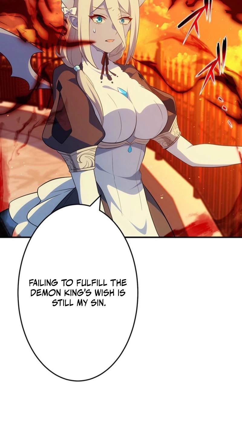 Avenger of Mystical Eyes – Blood Parasite Chapter 62 - Page 19