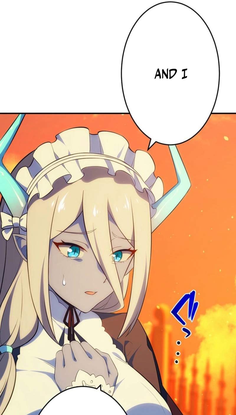 Avenger of Mystical Eyes – Blood Parasite Chapter 62 - Page 20
