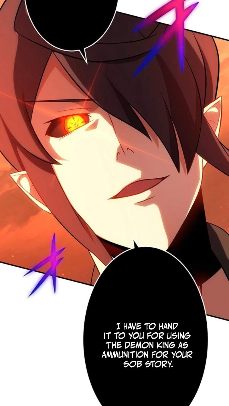 Avenger of Mystical Eyes – Blood Parasite Chapter 62 - Page 29