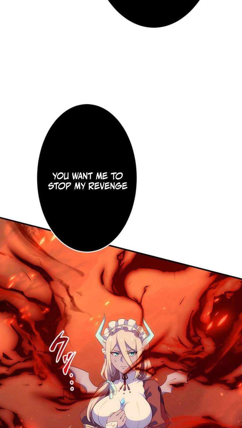 Avenger of Mystical Eyes – Blood Parasite Chapter 62 - Page 30