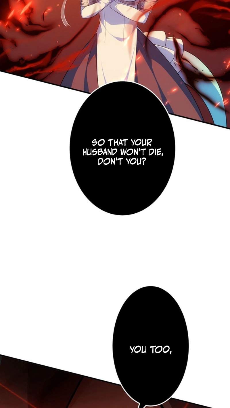 Avenger of Mystical Eyes – Blood Parasite Chapter 62 - Page 31