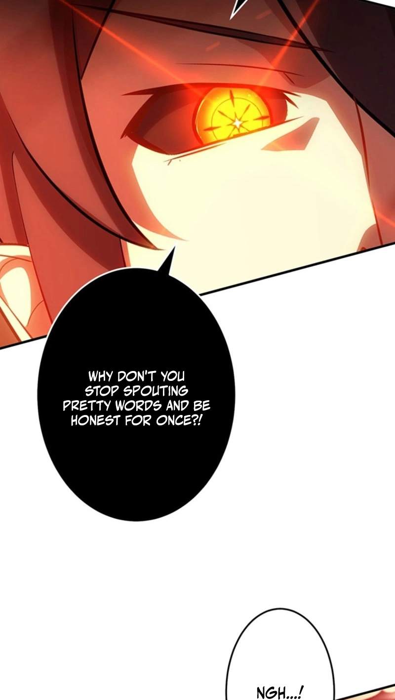 Avenger of Mystical Eyes – Blood Parasite Chapter 62 - Page 32