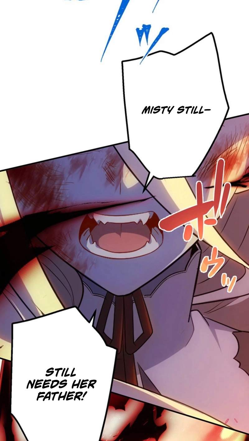 Avenger of Mystical Eyes – Blood Parasite Chapter 62 - Page 35