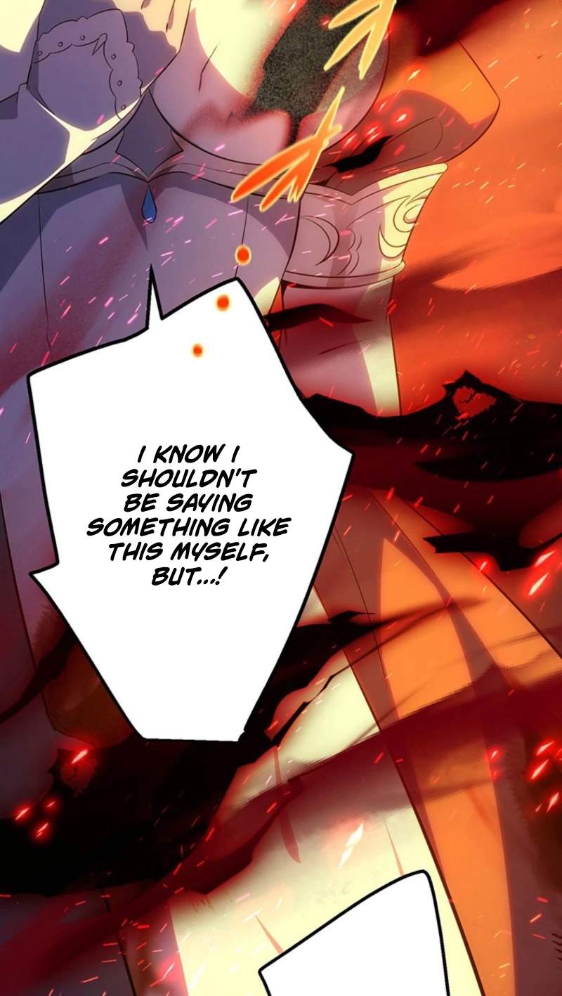 Avenger of Mystical Eyes – Blood Parasite Chapter 62 - Page 37