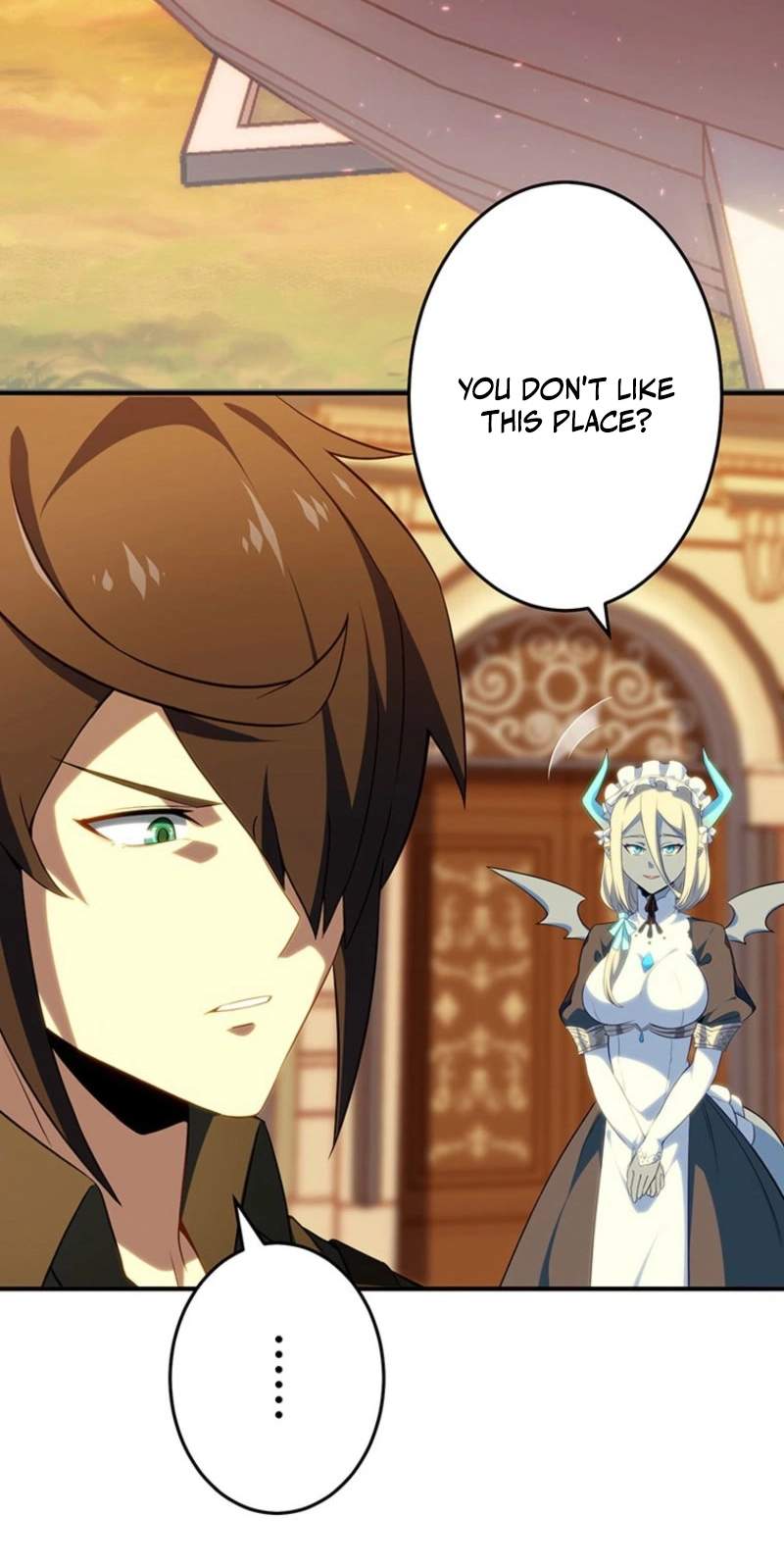Avenger of Mystical Eyes – Blood Parasite Chapter 62 - Page 4