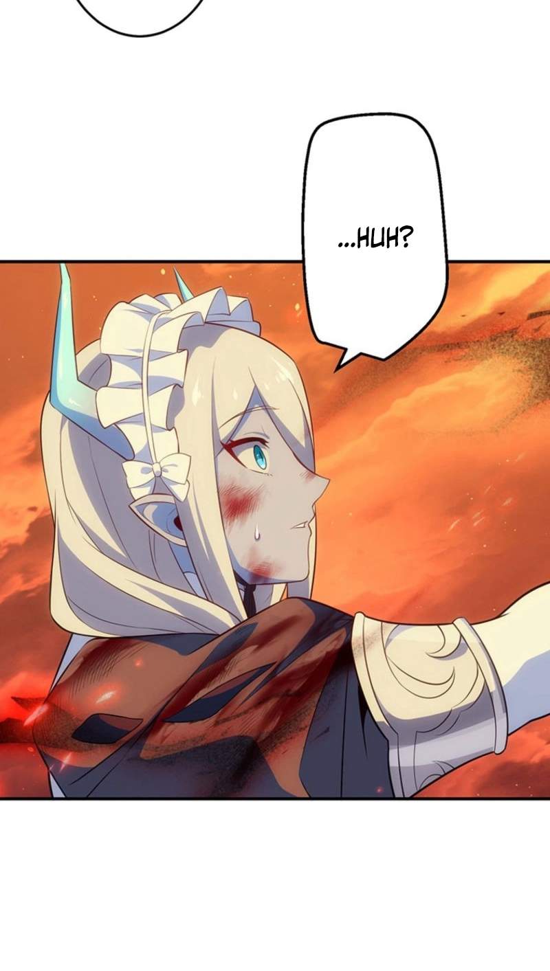 Avenger of Mystical Eyes – Blood Parasite Chapter 62 - Page 40