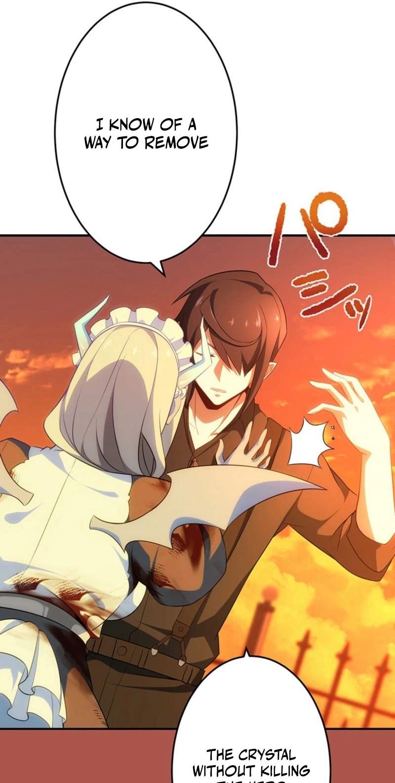 Avenger of Mystical Eyes – Blood Parasite Chapter 62 - Page 41