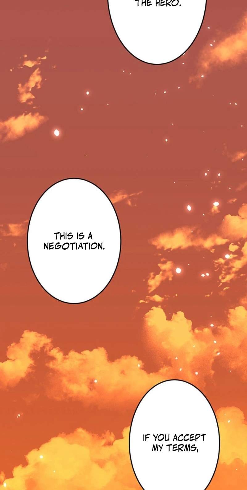 Avenger of Mystical Eyes – Blood Parasite Chapter 62 - Page 42
