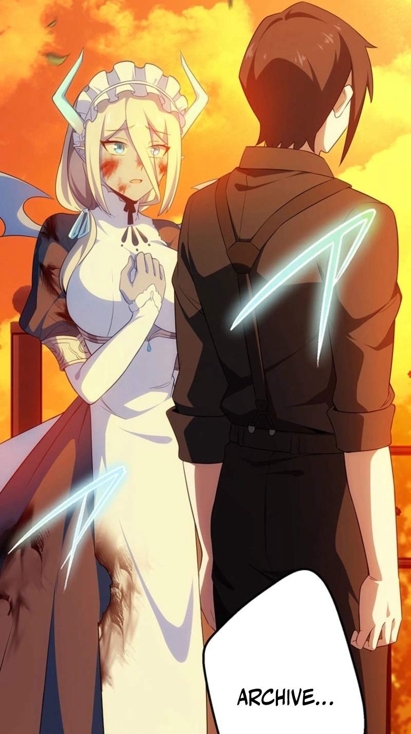 Avenger of Mystical Eyes – Blood Parasite Chapter 62 - Page 47