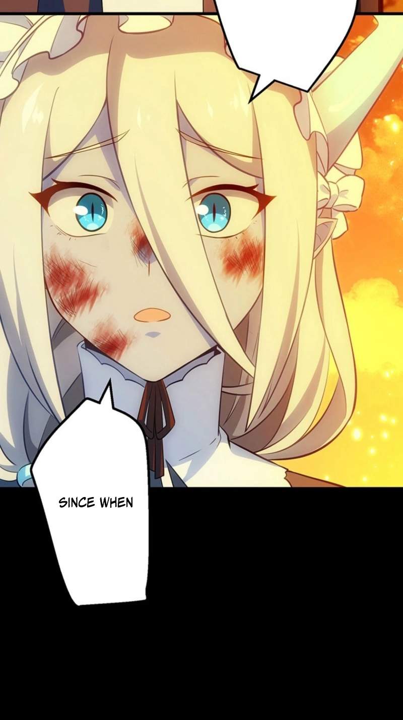Avenger of Mystical Eyes – Blood Parasite Chapter 62 - Page 48