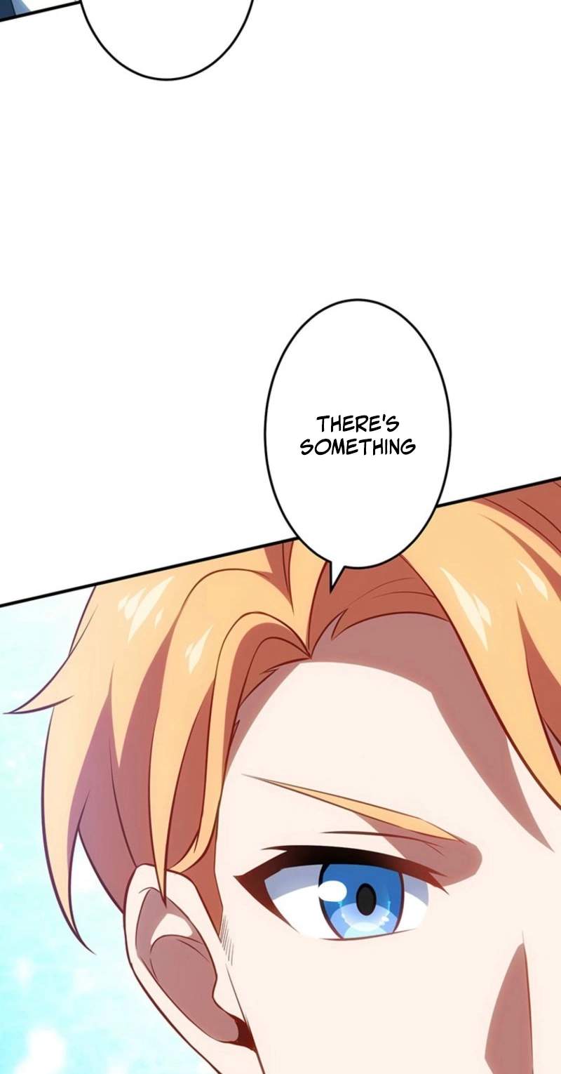 Avenger of Mystical Eyes – Blood Parasite Chapter 62 - Page 56