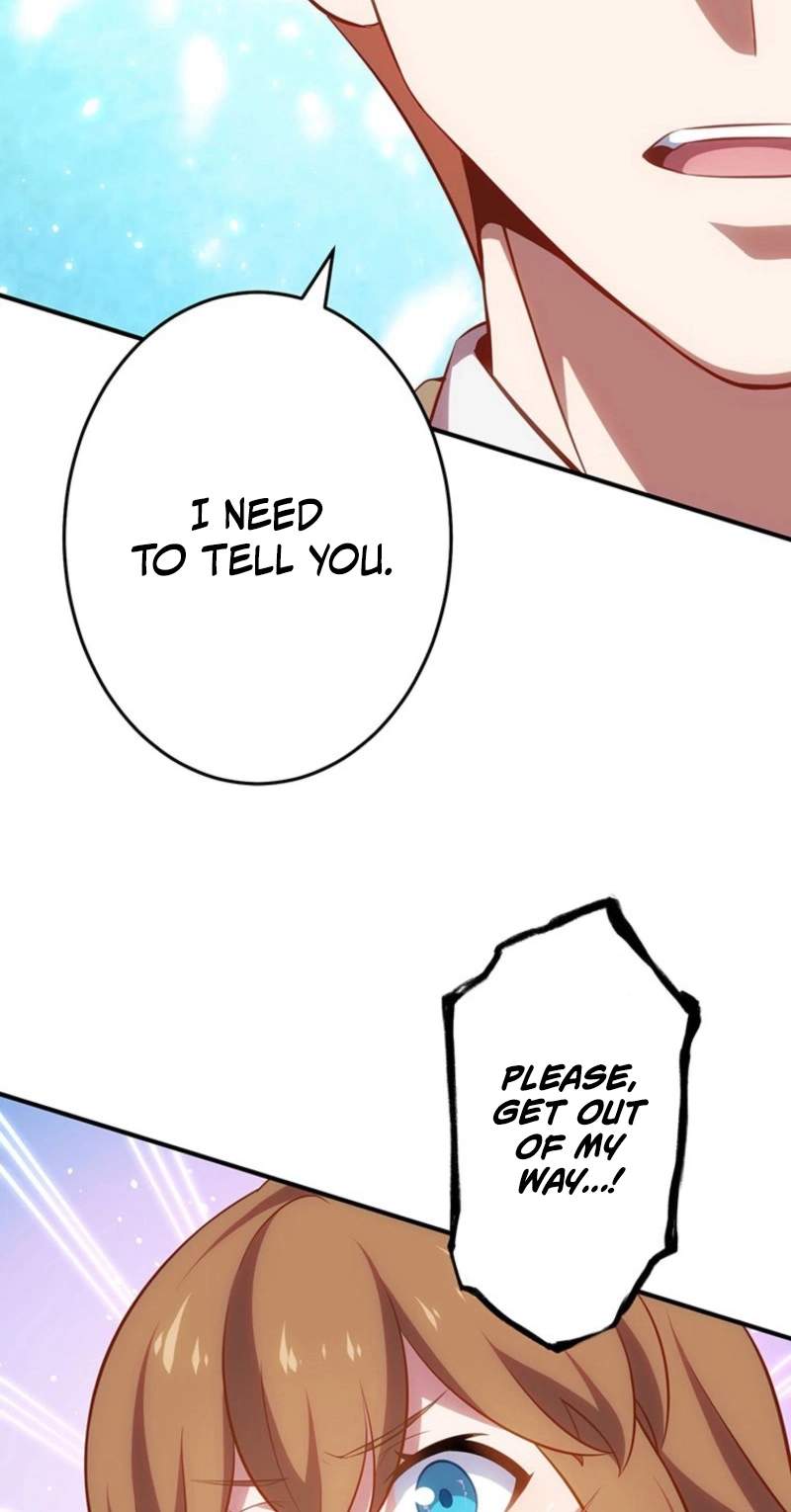 Avenger of Mystical Eyes – Blood Parasite Chapter 62 - Page 57