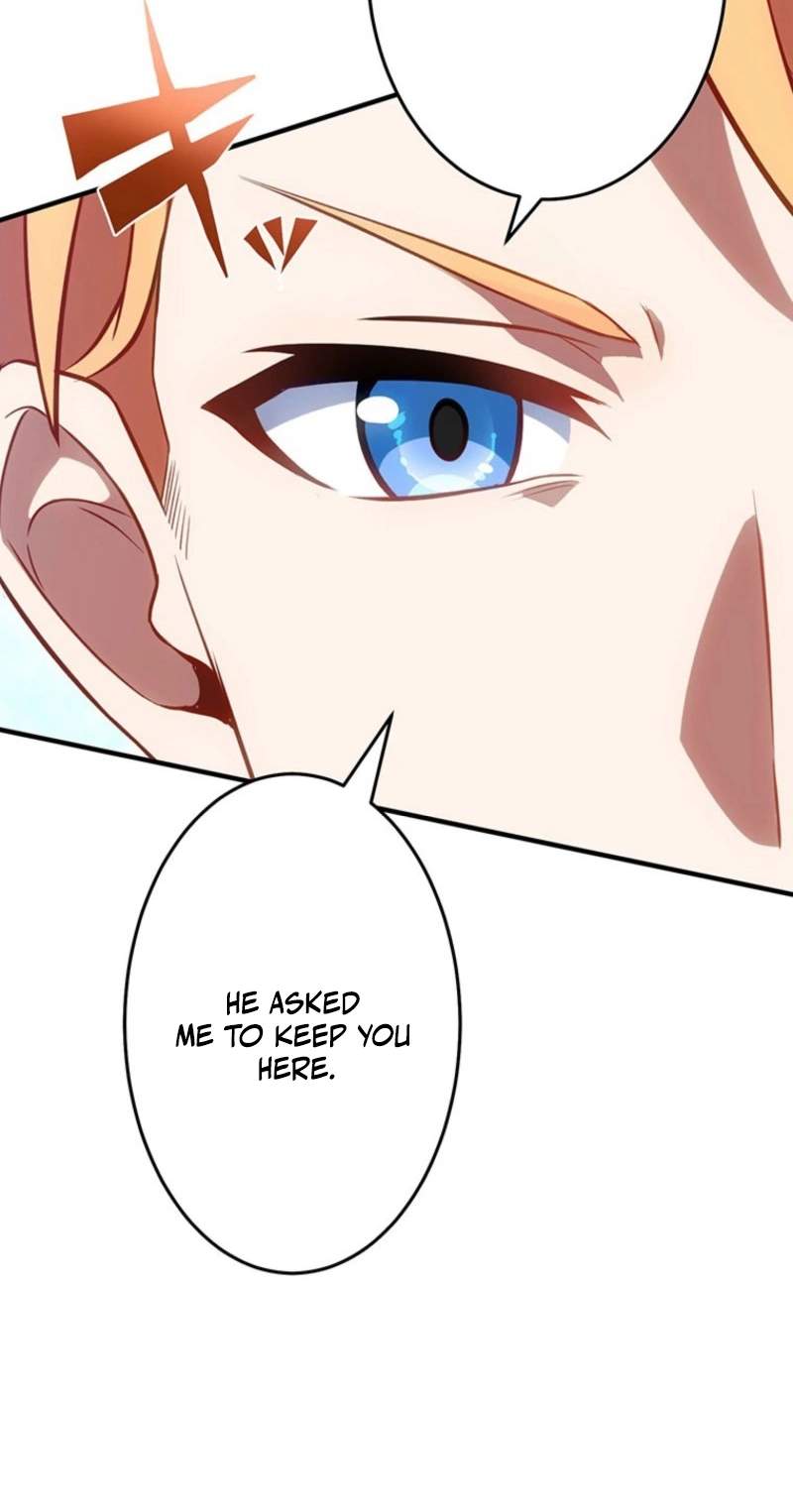 Avenger of Mystical Eyes – Blood Parasite Chapter 62 - Page 59