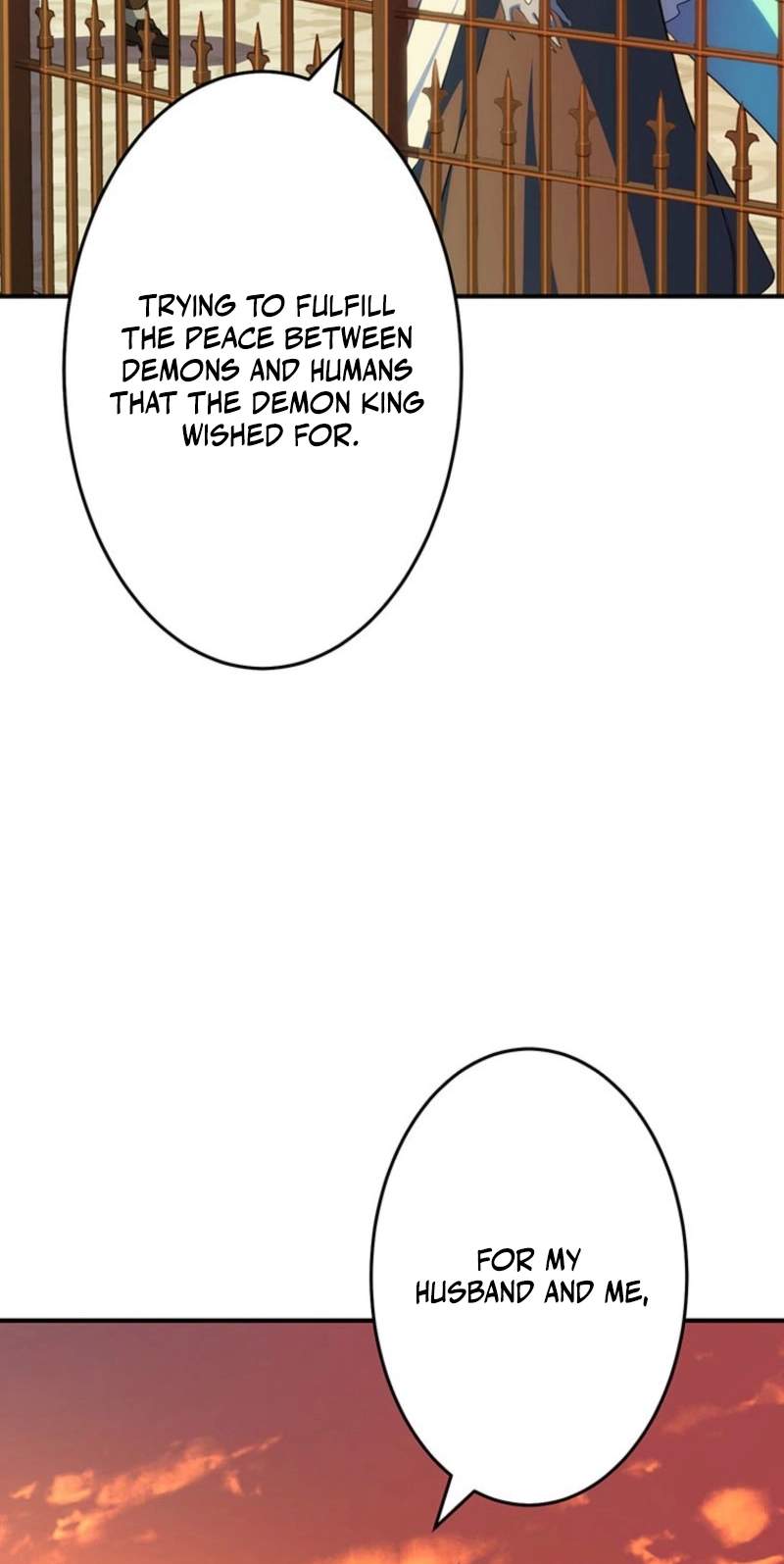 Avenger of Mystical Eyes – Blood Parasite Chapter 62 - Page 6