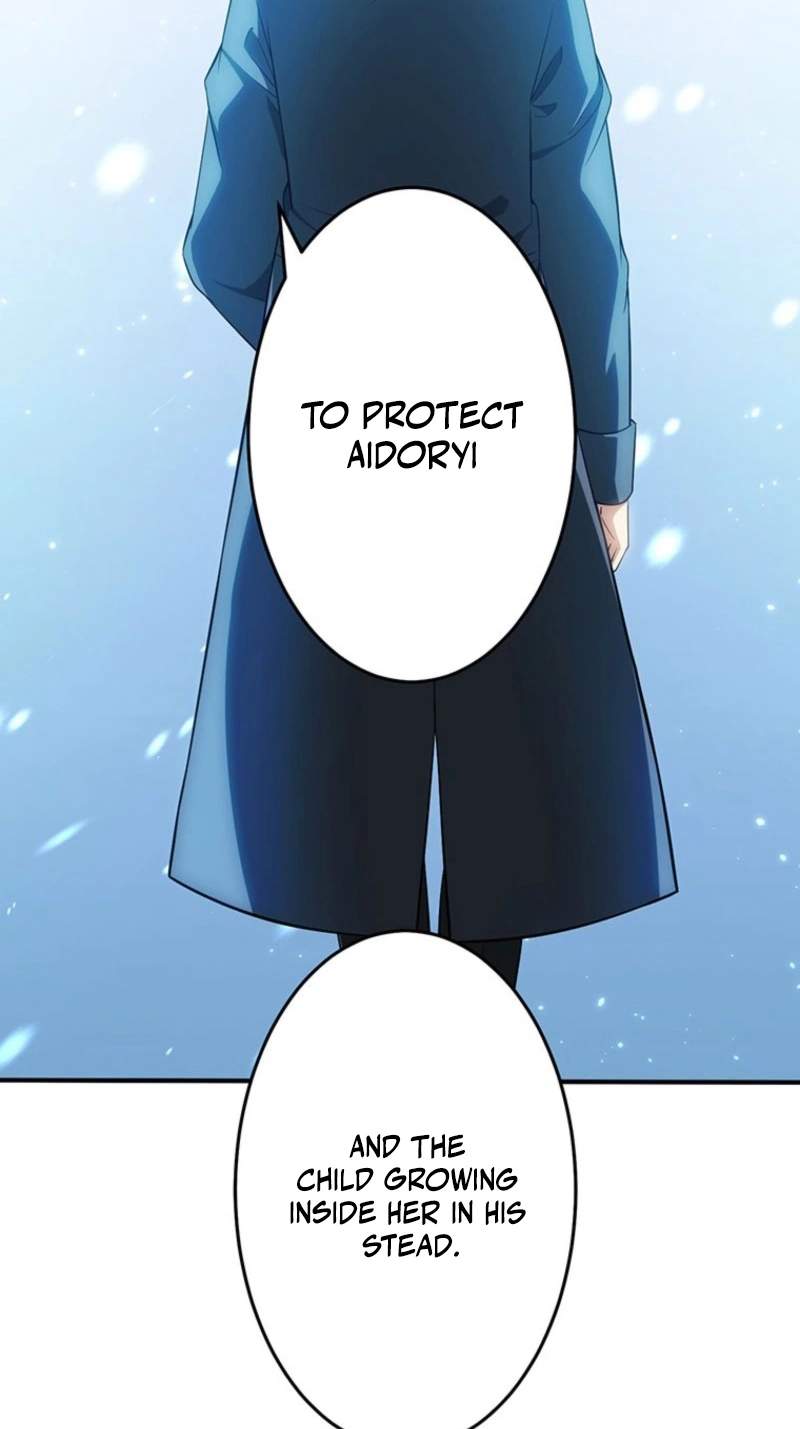 Avenger of Mystical Eyes – Blood Parasite Chapter 62 - Page 63