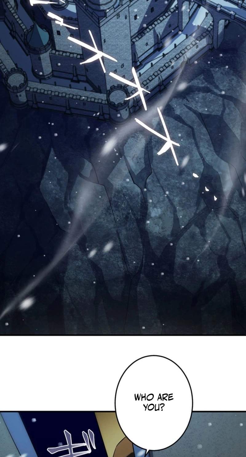 Avenger of Mystical Eyes – Blood Parasite Chapter 62 - Page 68