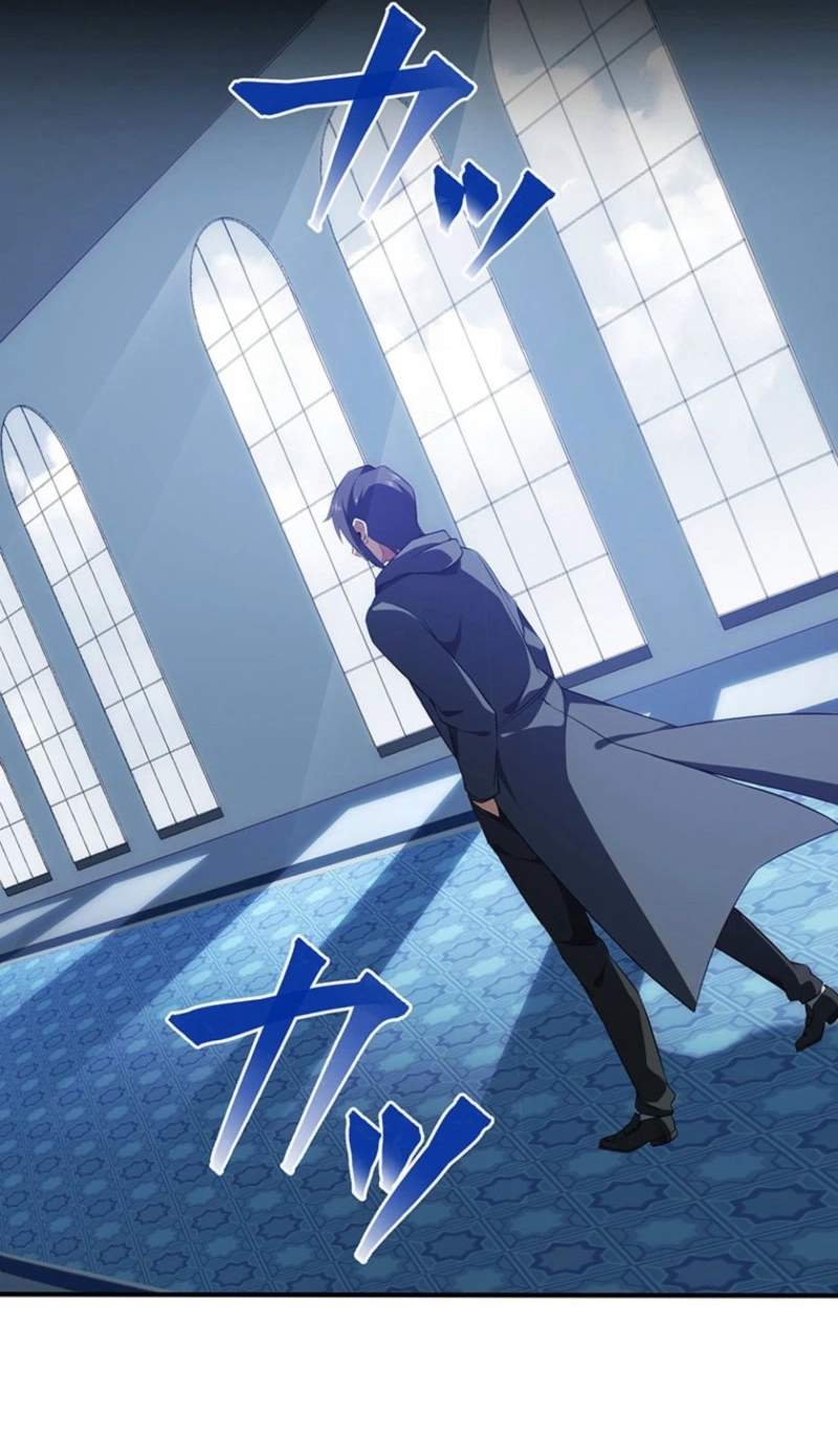 Avenger of Mystical Eyes – Blood Parasite Chapter 62 - Page 76