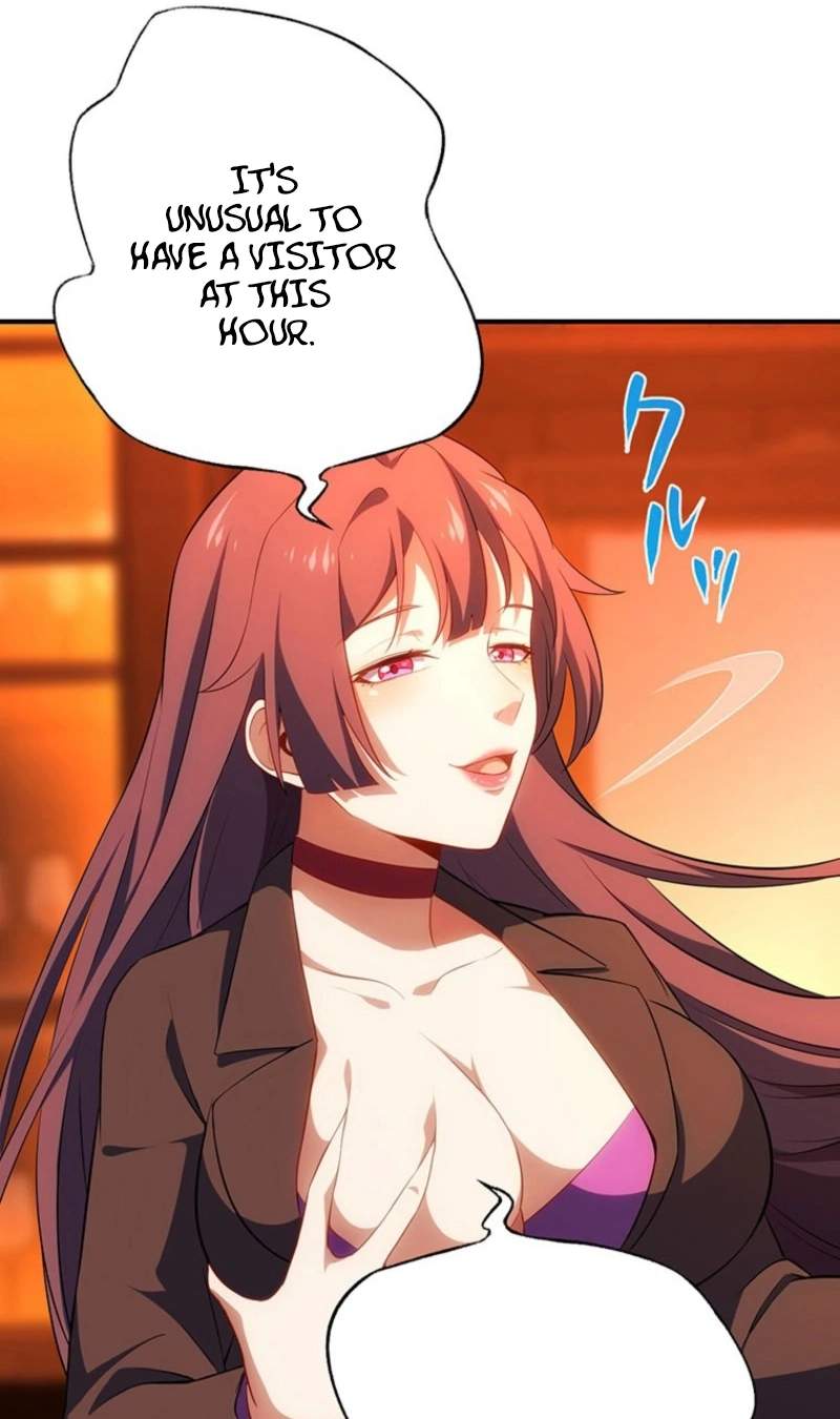 Avenger of Mystical Eyes – Blood Parasite Chapter 62 - Page 80