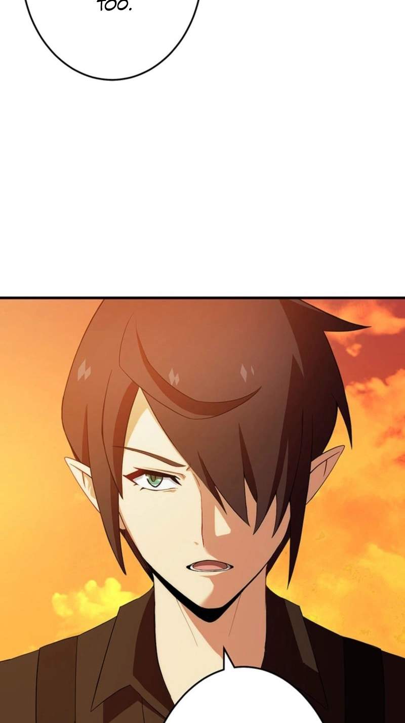 Avenger of Mystical Eyes – Blood Parasite Chapter 62 - Page 9