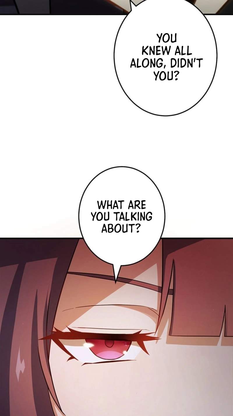 Avenger of Mystical Eyes – Blood Parasite Chapter 63 - Page 10