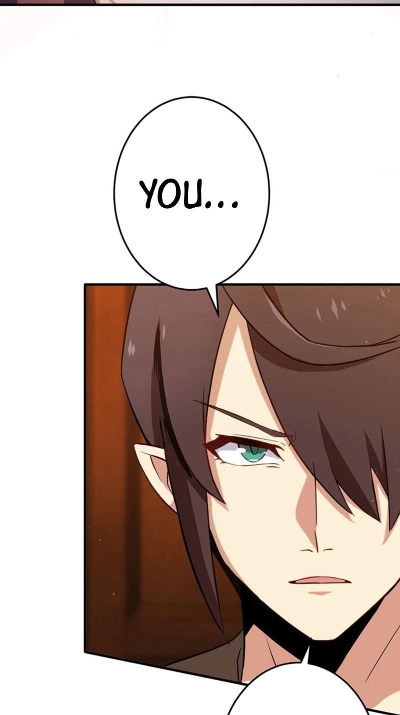 Avenger of Mystical Eyes – Blood Parasite Chapter 63 - Page 11