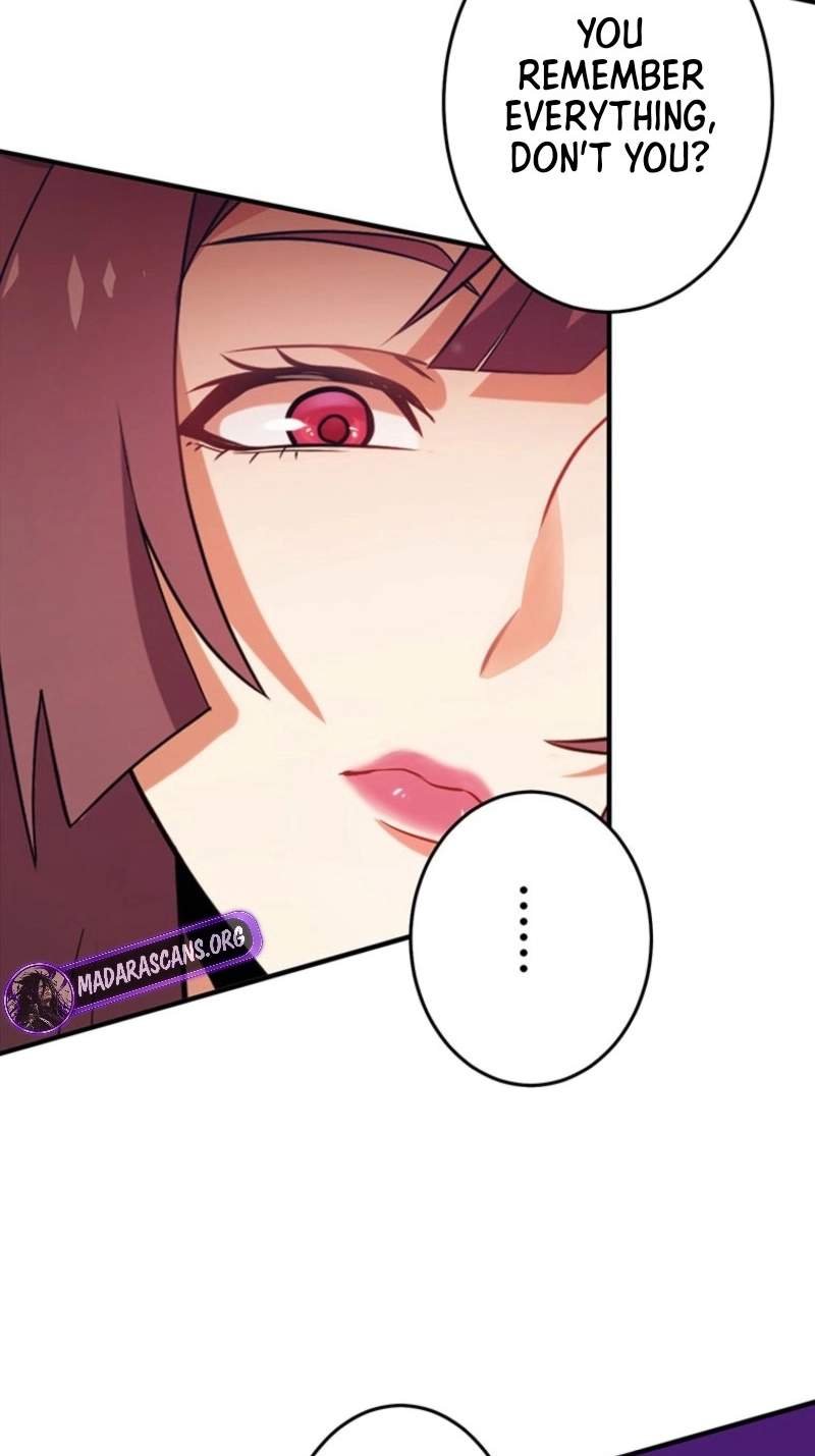 Avenger of Mystical Eyes – Blood Parasite Chapter 63 - Page 12