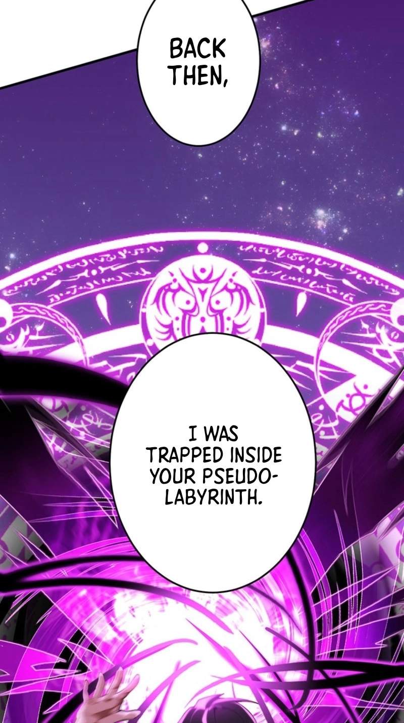 Avenger of Mystical Eyes – Blood Parasite Chapter 63 - Page 13