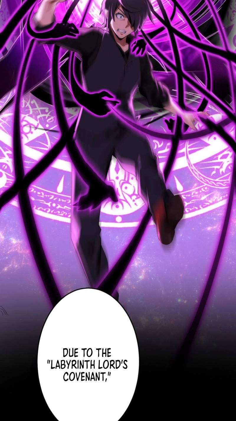 Avenger of Mystical Eyes – Blood Parasite Chapter 63 - Page 14