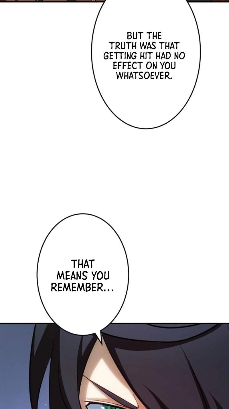 Avenger of Mystical Eyes – Blood Parasite Chapter 63 - Page 19