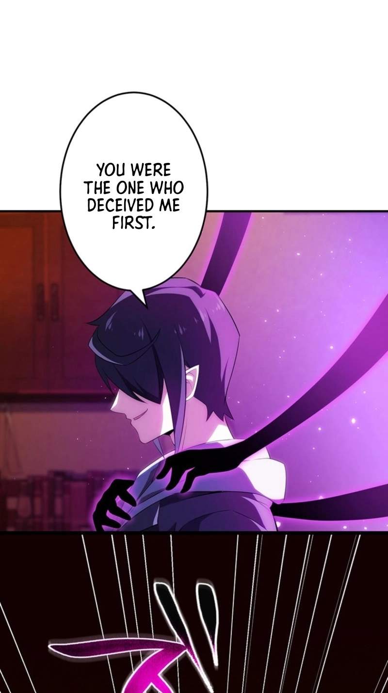 Avenger of Mystical Eyes – Blood Parasite Chapter 63 - Page 23