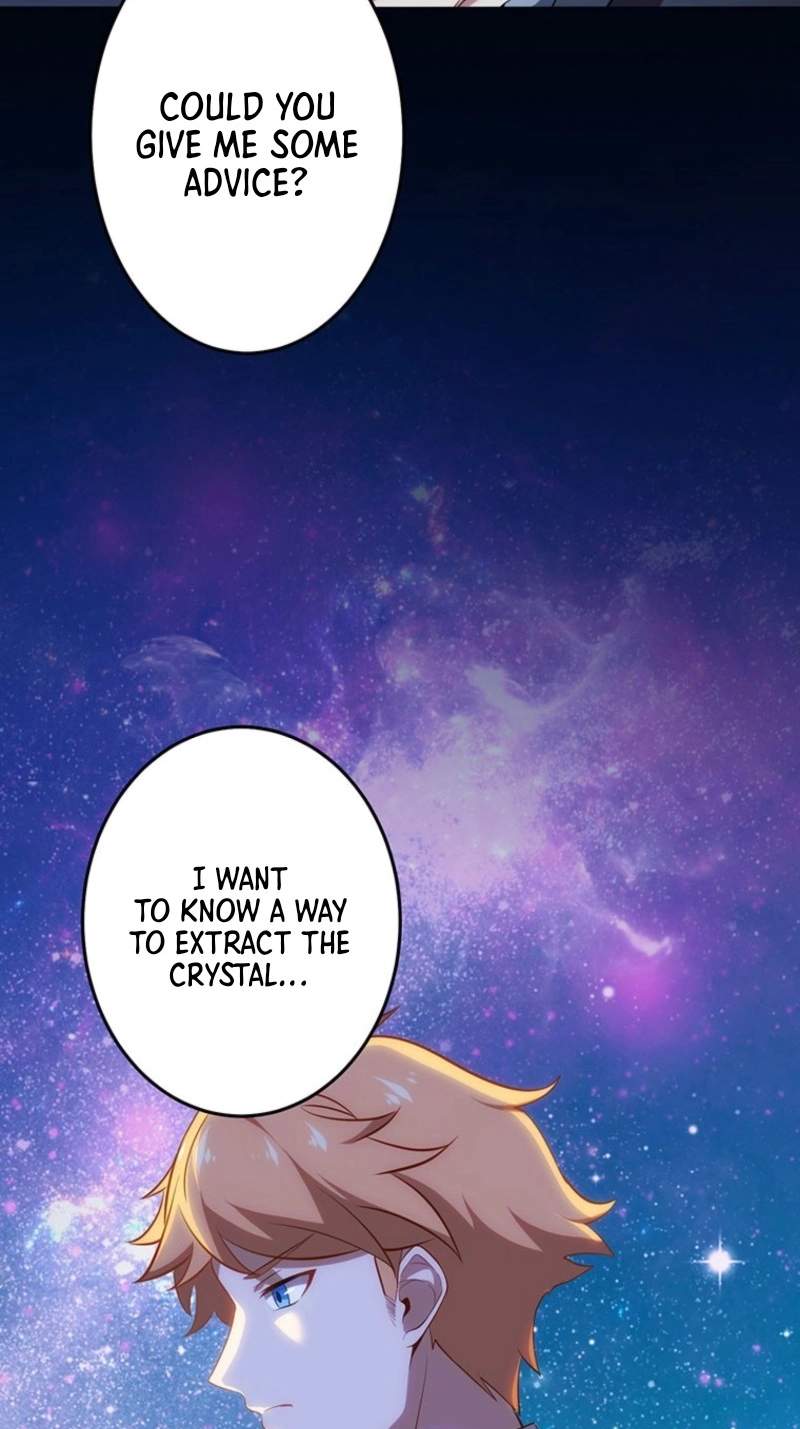 Avenger of Mystical Eyes – Blood Parasite Chapter 63 - Page 34