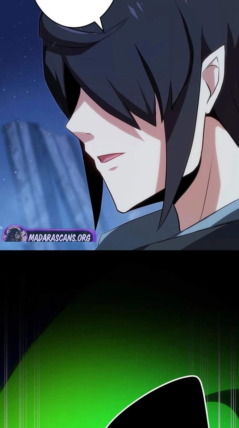 Avenger of Mystical Eyes – Blood Parasite Chapter 63 - Page 40