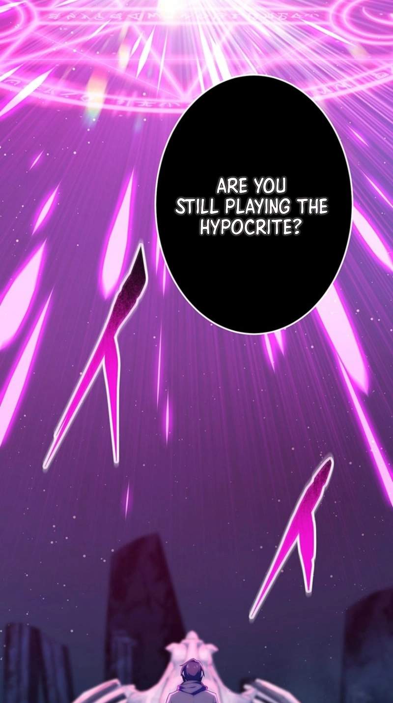 Avenger of Mystical Eyes – Blood Parasite Chapter 63 - Page 45