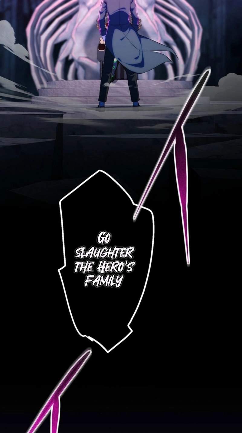 Avenger of Mystical Eyes – Blood Parasite Chapter 63 - Page 46