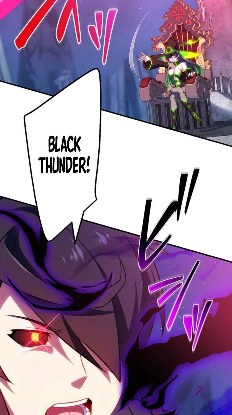 Avenger of Mystical Eyes – Blood Parasite Chapter 63 - Page 51