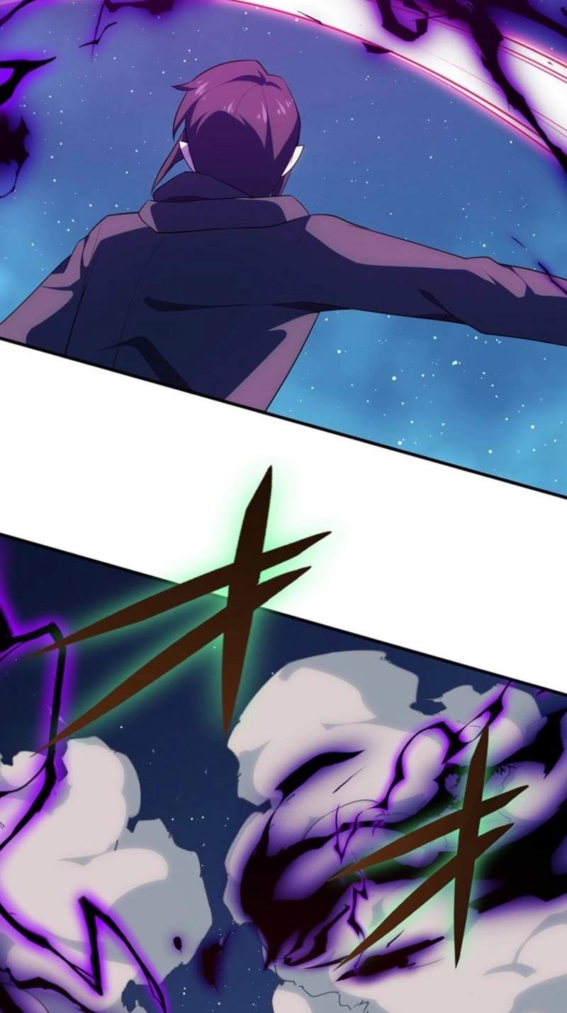 Avenger of Mystical Eyes – Blood Parasite Chapter 63 - Page 53