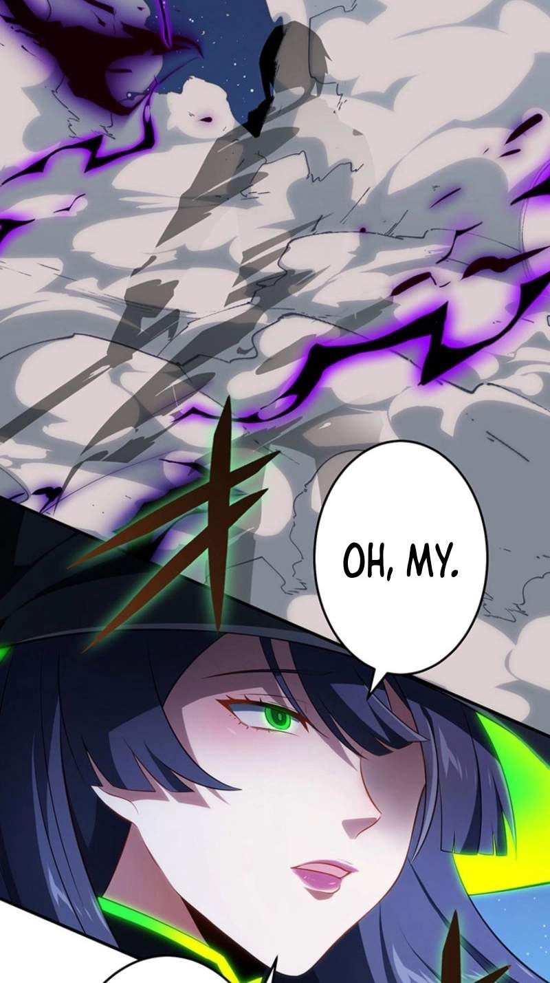 Avenger of Mystical Eyes – Blood Parasite Chapter 63 - Page 54
