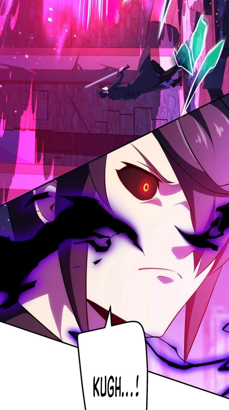 Avenger of Mystical Eyes – Blood Parasite Chapter 63 - Page 66