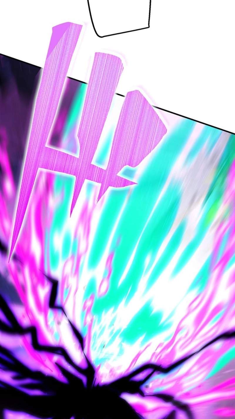Avenger of Mystical Eyes – Blood Parasite Chapter 63 - Page 67