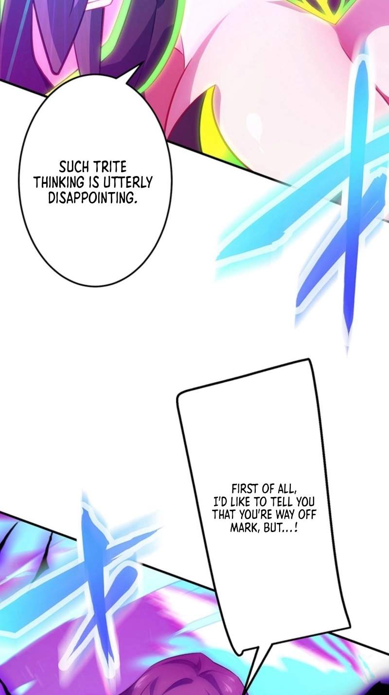 Avenger of Mystical Eyes – Blood Parasite Chapter 63 - Page 72