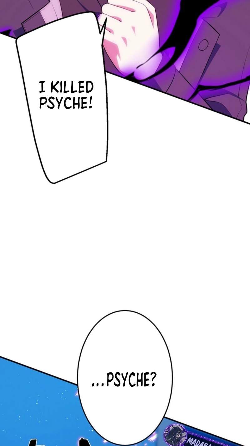 Avenger of Mystical Eyes – Blood Parasite Chapter 63 - Page 76