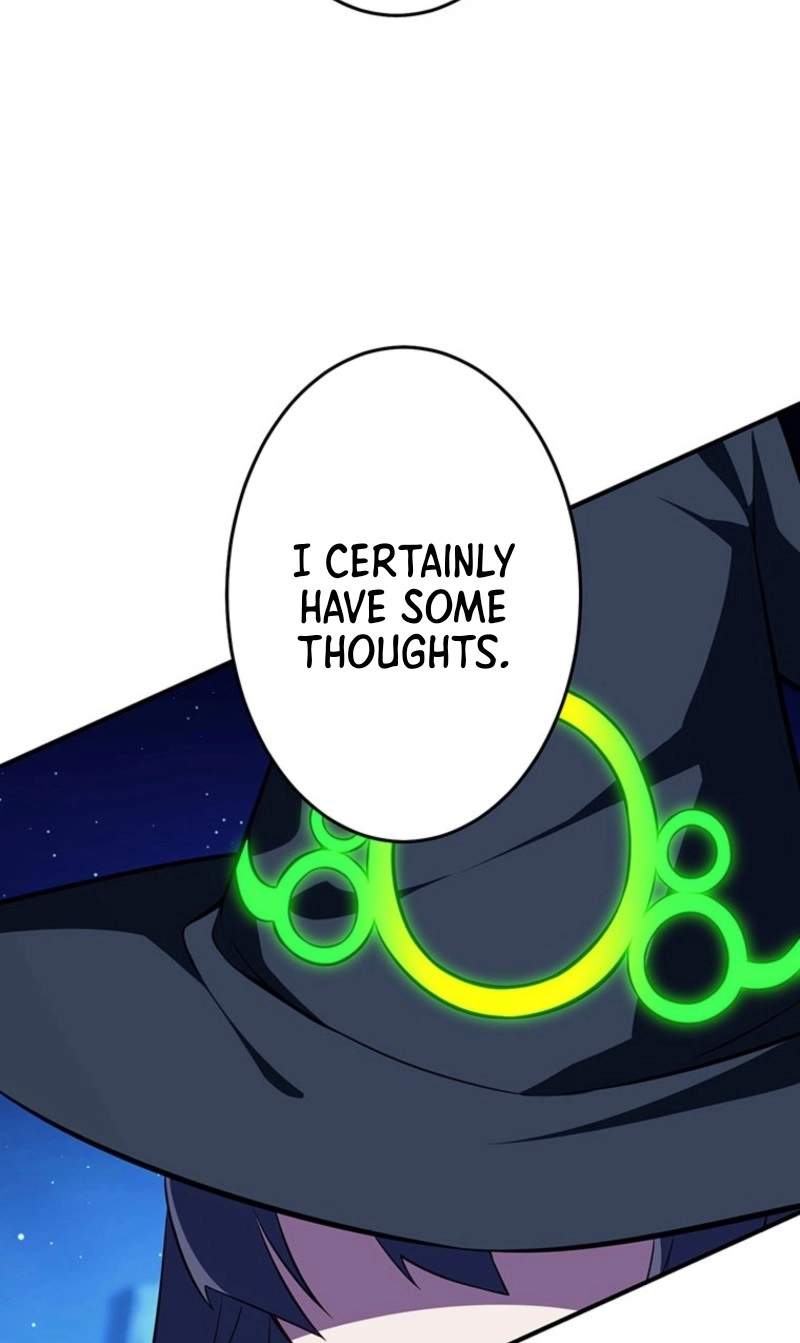Avenger of Mystical Eyes – Blood Parasite Chapter 63 - Page 78
