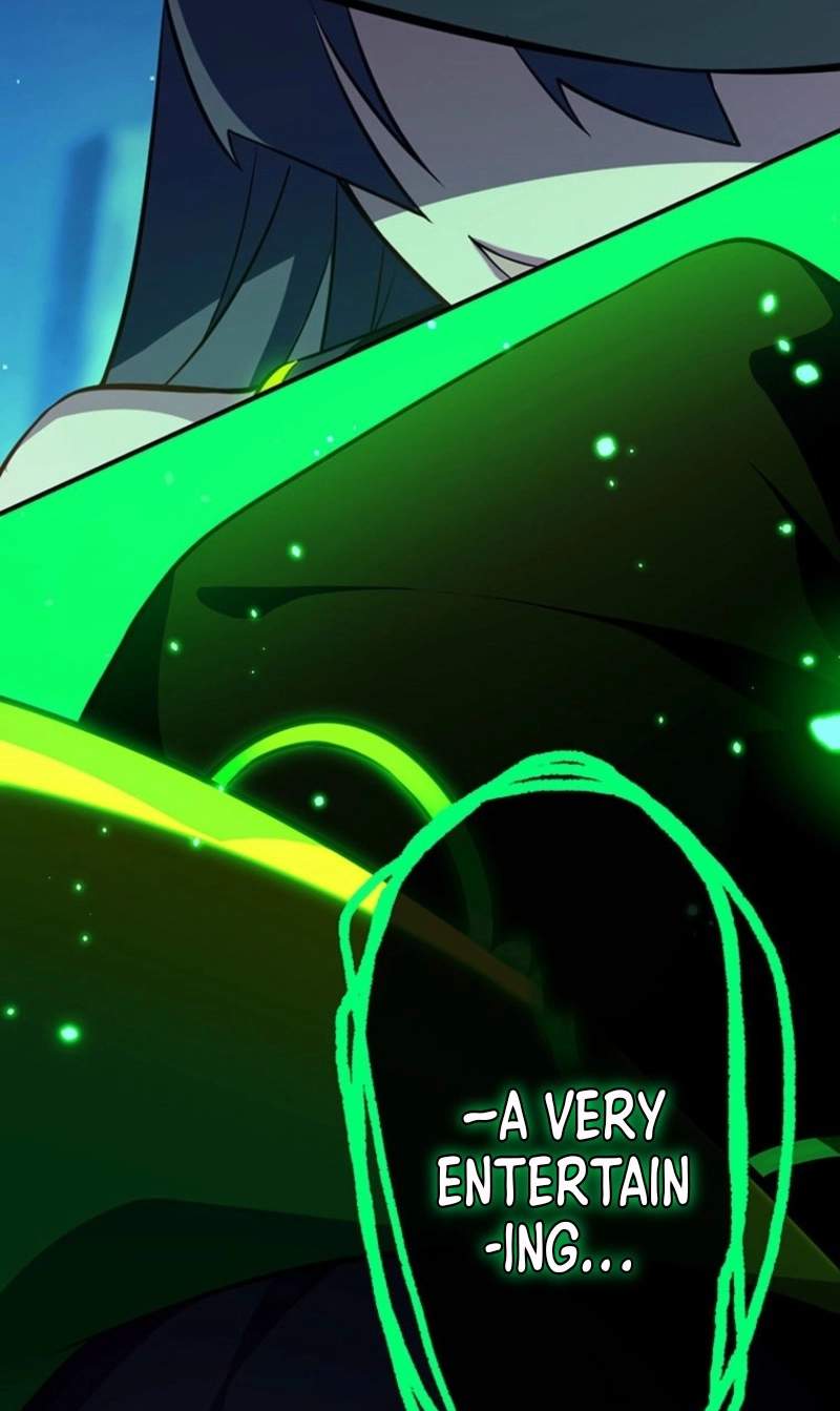 Avenger of Mystical Eyes – Blood Parasite Chapter 63 - Page 80