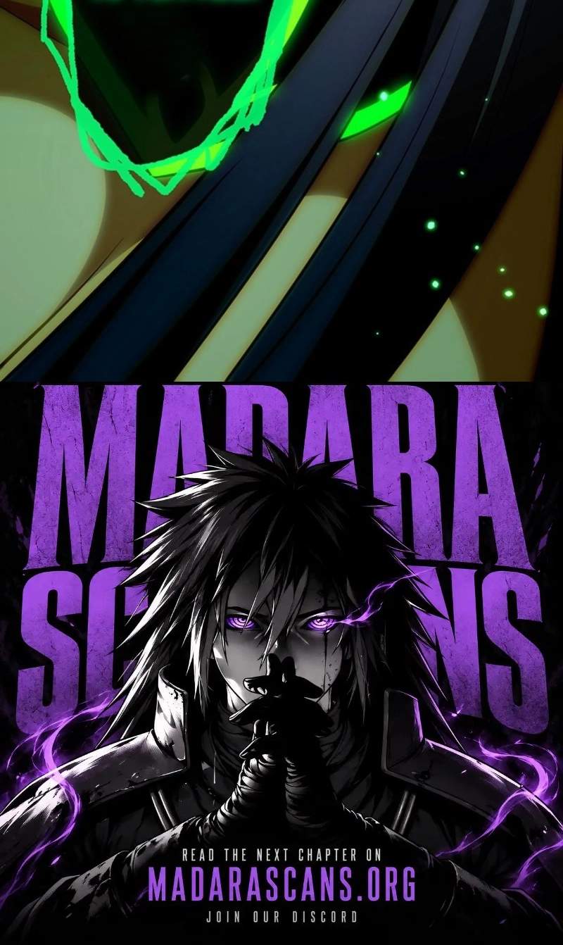 Avenger of Mystical Eyes – Blood Parasite Chapter 63 - Page 82